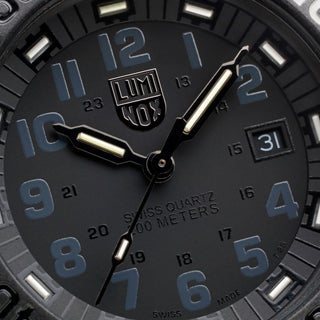 Navy Seal Luminox Watches for Men
