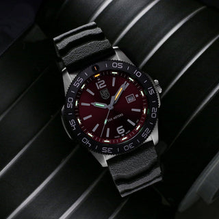 Pacific Diver 44 mm Diver Watch - XS.3135