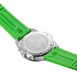Pacific Diver Chronograph Men's Watch - XS.3157.NF