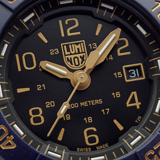 Navy SEAL Foundation 3250 Back To The Blue Series - XS.3255.CB.NSF
