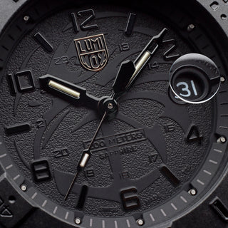 Navy SEAL Foundation 45mm Men's Watch - XS.3601.BO.NSF