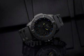 Navy SEAL Foundation 45mm Men's Watch - XS.3601.BO.NSF