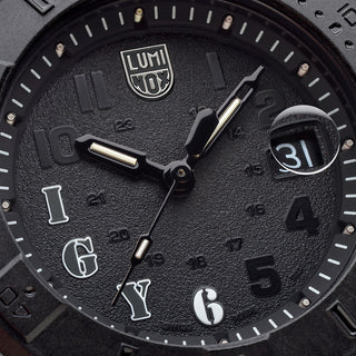 Navy SEAL Foundation 3600 Series “I GOT YOUR 6” - XS.3611.IGY6.NSF
