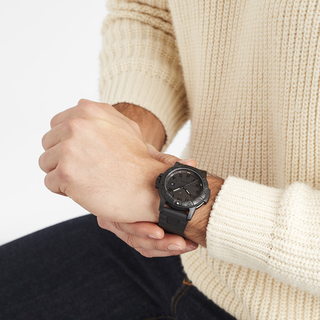 Luminox Leatherback Watches for Men