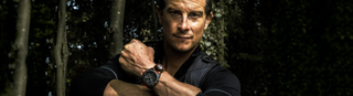 Bear Grylls