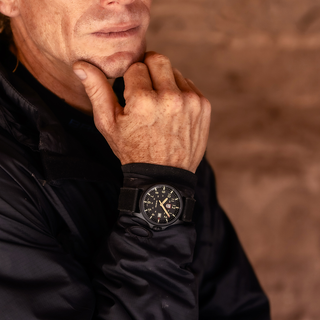 Atacama Field 43mm Men's Watch - XL.1970.SET