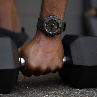 Luminox Navy SEAL 3580 series model image