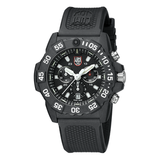 Luminox Navy SEAL Chronograph - 3581 Watch | Luminox  Australia
