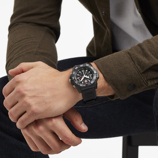 Luminox Navy SEAL Chronograph - 3581 Watch | Luminox  Australia