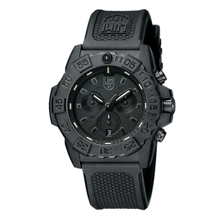 Luminox Navy SEAL Chronograph - 3581.BO Watch | Luminox  Australia