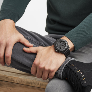 Luminox Navy SEAL Chronograph - 3581.BO Watch | Luminox  Australia