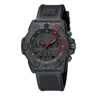 Luminox Navy SEAL Chronograph - 3581.EY Watch | Luminox  Australia