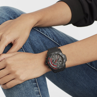 Luminox Navy SEAL Chronograph - 3581.EY Watch | Luminox  Australia