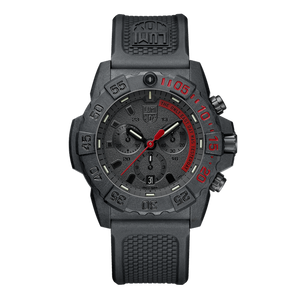 Luminox Navy SEAL Chronograph - 3581.EY Watch | Luminox  Australia