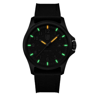 Featured Image | Luminox Australia