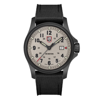 Atacama Field 43mm Men's Watch Set - XL.1971.SET