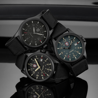 Atacama Field 43mm Men's Watch