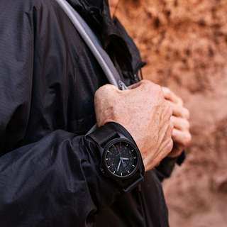Atacama Field 43mm Men's Watch - XL.1961