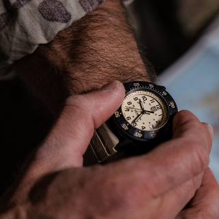Luminox Navy SEAL 3010 watch model image