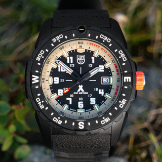 Bear Grylls Survival Mountain Watch
