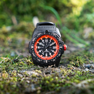 Bear Grylls Survival Mountain Watch