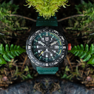 Bear Grylls Survival Mountain Watch