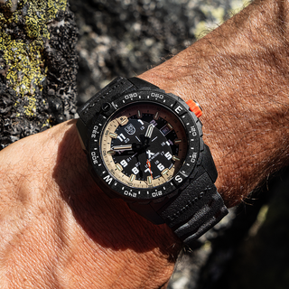 Bear Grylls Survival Mountain Watch