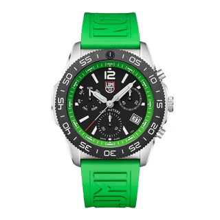 Pacific Diver Chronograph Men's Watch - XS.3157.NF