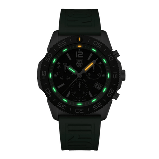 Pacific Diver Chronograph Men's Watch - XS.3157.NF