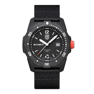 Featured Image | Luminox Australia