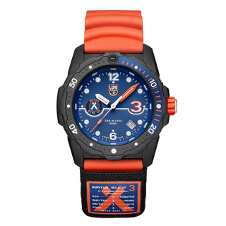 Bear Grylls Luminox Watches for Men