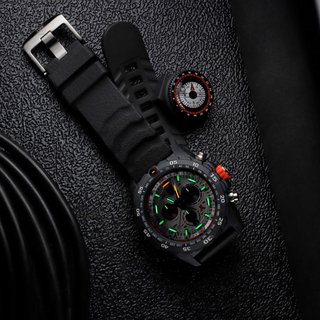 Bear Grylls Survival Master Watch - XB.3748