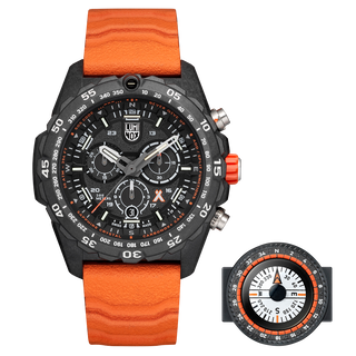 Bear Grylls Luminox Watches for Men