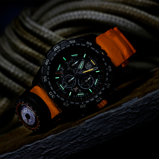 Bear Grylls Luminox Watches for Men