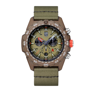 Featured Image | Luminox Australia