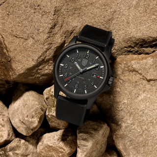 Atacama Field 43mm Men's Watch