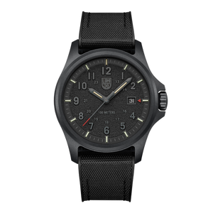 Atacama Field 43mm Men's Watch