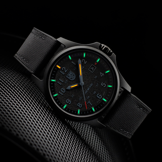 Atacama Field 43mm Men's Watch