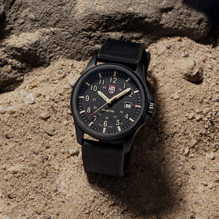 Atacama Field 43mm Men's Watch 