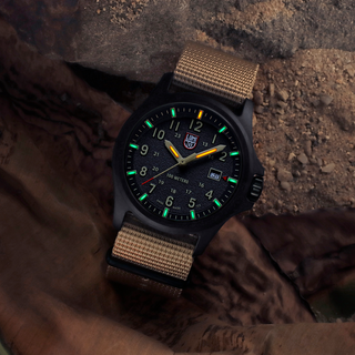 Atacama Field 43mm Men's Watch 