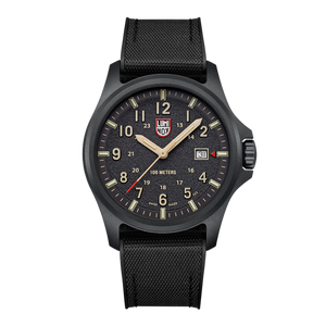 Atacama Field 43mm Men's Watch 