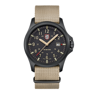 Atacama Field 43mm Men's Watch 
