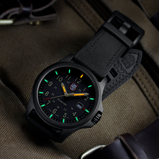 Atacama Field 43mm Men's Watch 