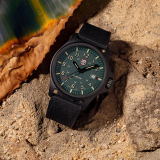 Featured Image | Luminox Australia