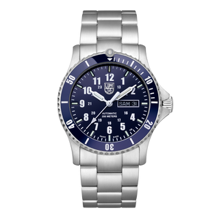 Featured Image | Luminox Australia