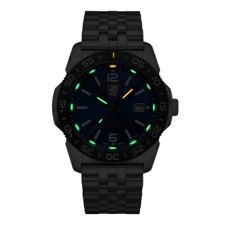 Australian Limited Edition 44mm Men's Watch 