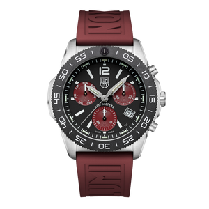 XS.3155.1.SET Pacific Diver Chronograph 44mm Watch SET - XS.3155.1.SET