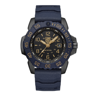 Navy SEAL Foundation 3250 Back To The Blue Series - XS.3255.CB.NSF
