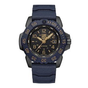 Navy SEAL Foundation 3250 Back To The Blue Series - XS.3255.CB.NSF
