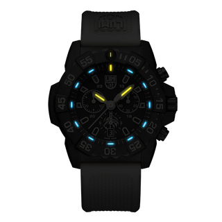 Featured Image | Luminox Australia
